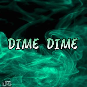 DIME DIME . CLASE BAJA X DAVID LA TINTA