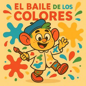 El baile de los colores