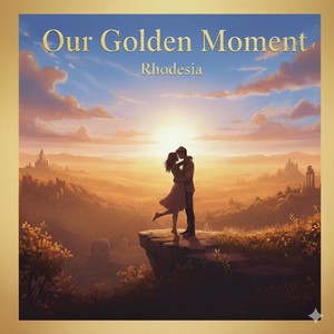Our Golden Moment
