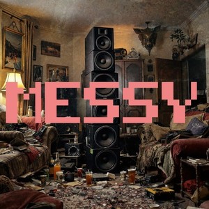 Messy (Afro House Mix|Explicit)