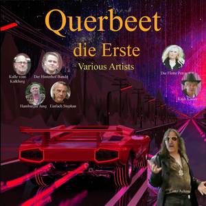 Querbeet die Erste