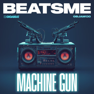 MACHINE GUN