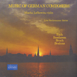 Music of German Composers