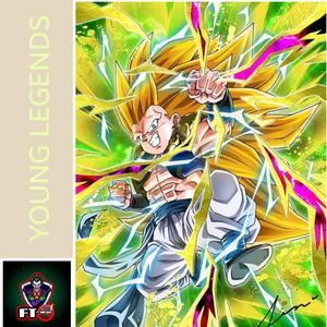 Gotanks rap song |Young Legends |DBS (Explicit)