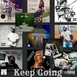 Keep Going (Explicit)