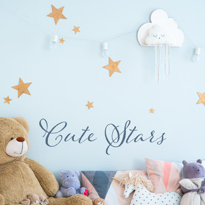 Cute Stars