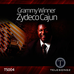 Grammy Winner Zydeco Cajun