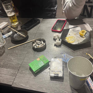 Send it out (Explicit)