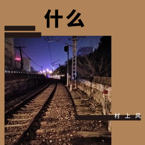 什么