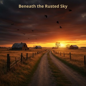 Beneath the Rusted Sky