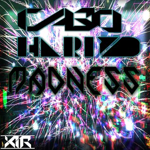 Madness (Original Mix)