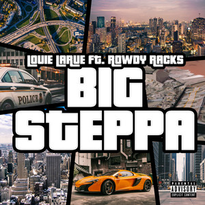 Big Steppa (Explicit)