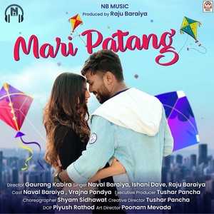 Mari Patang