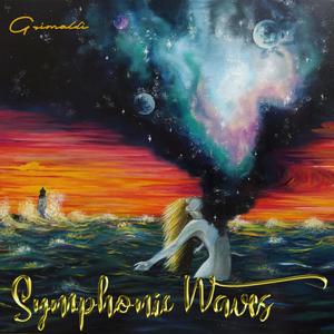 Symphonic waves in my heart