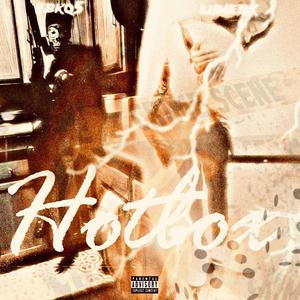 Hot Box (feat. ebkquay) [Explicit]