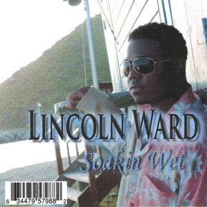 Soakin' Wet (Maxi Single)