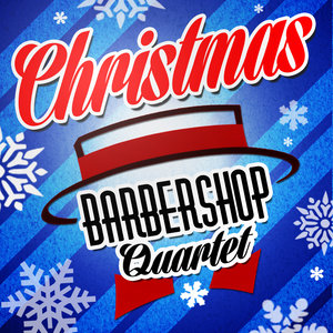 Christmas Barbershop Quartet