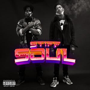 Stiff Soul (feat. CEO Chase) [Explicit]