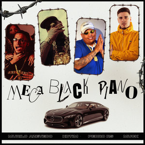Meca Black Piano (Explicit)