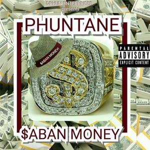 Saban Money (Explicit)