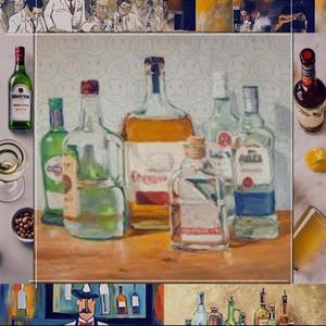 signature drink (Explicit)