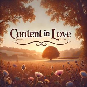 Content In Love (feat. Mahlon Miller)
