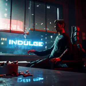 Indulge (Explicit)
