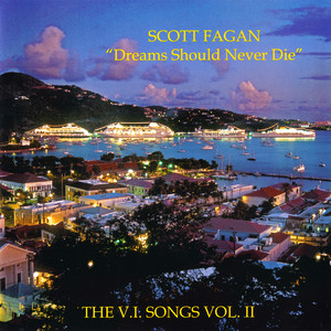 Dreams Should Never Die (The V.I Songs, Vol. II)