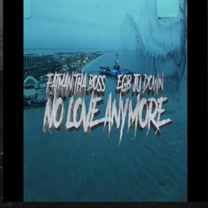 anymore (feat. JU DOWN) (Explicit)