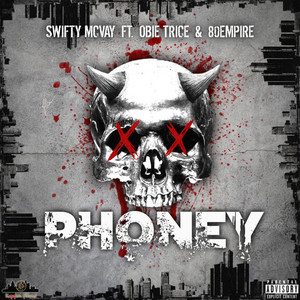 Phoney (Explicit)