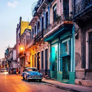 Vive de nuevo Cubanos