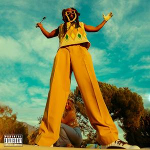 Hot Tub(feat. Chef Rasta Kream) (Explicit)