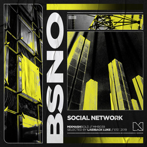 Social Network (Extended Mix)
