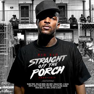 Ackin Bad (Explicit)