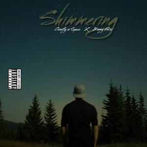 Shimmering (feat. Manny Force)