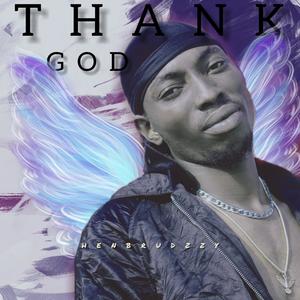 Thank God (Explicit)