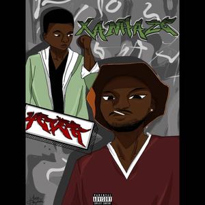 OUTSIDE (feat. Xan Haze)