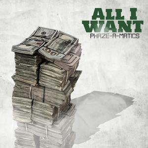 All I Want (Explicit)