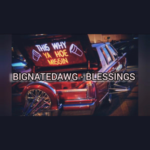 Blessings (Explicit)