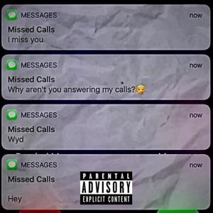 Missed Calls (feat. YBN Guap)