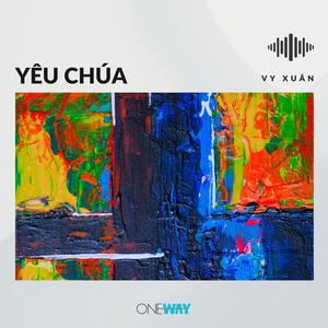 Yêu Chúa