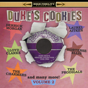 Mary Had a Little Lamb (with Duke Reid & His Group)