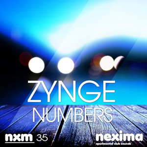 Numbers - Single