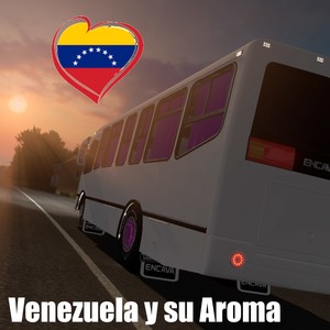 Venezuela y su Aroma