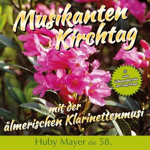 Musikanten Kirchtag