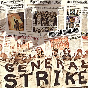 Huelga: The General Strike