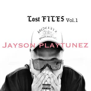 Lost Files Vol. 1 (Explicit)