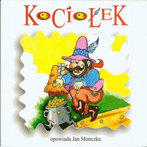 Kociołek