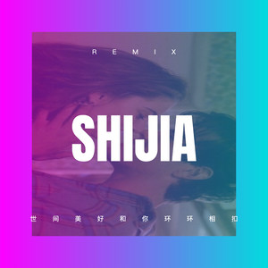 执你之手 (Remix)封面