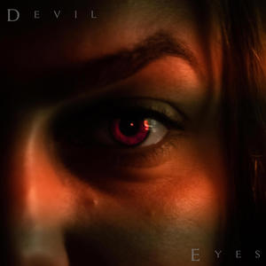Devil eyes